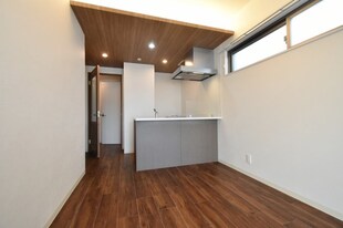 光Haus＋里中の物件内観写真